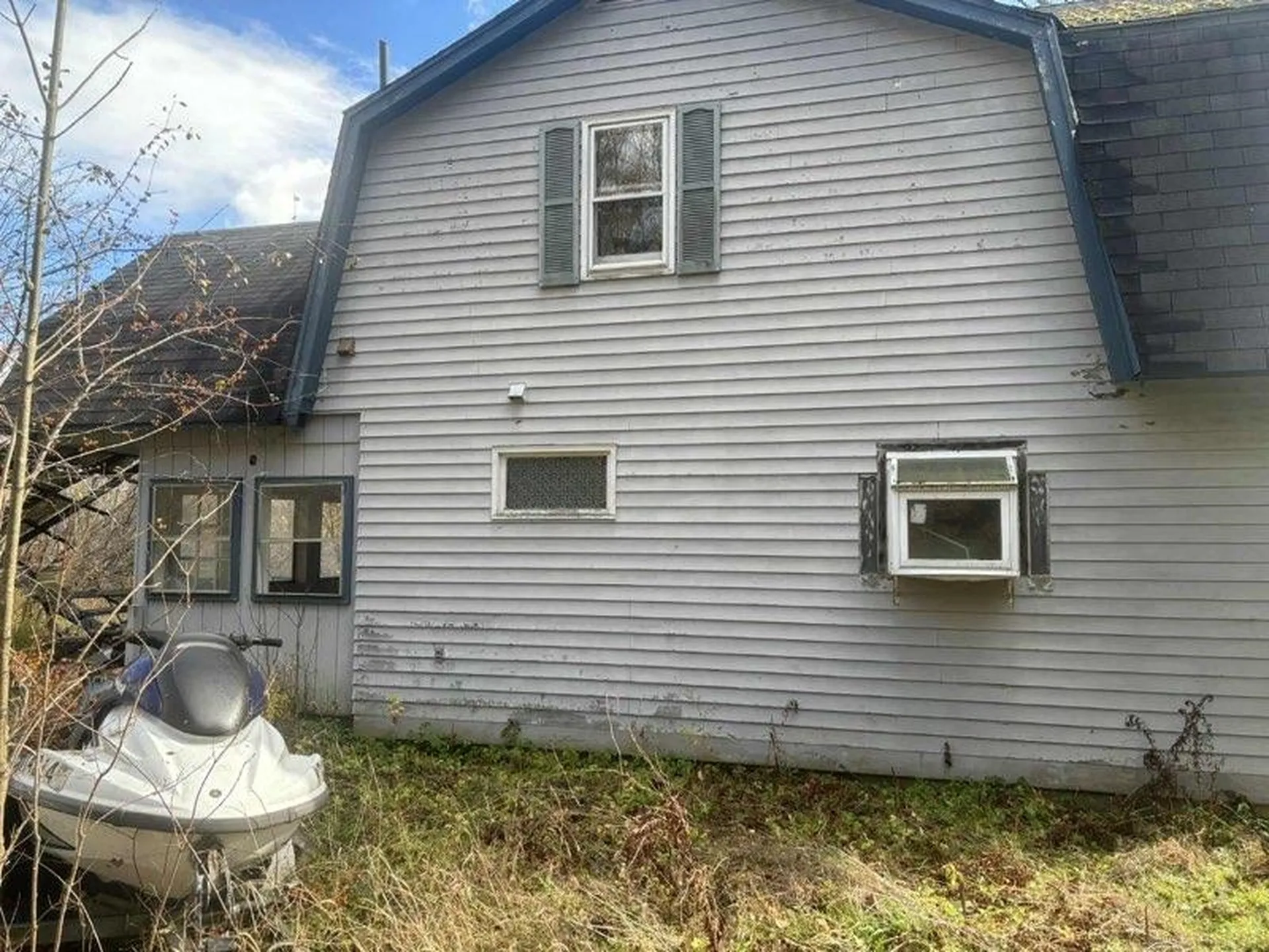 47 High Street Williamstown VT 05679