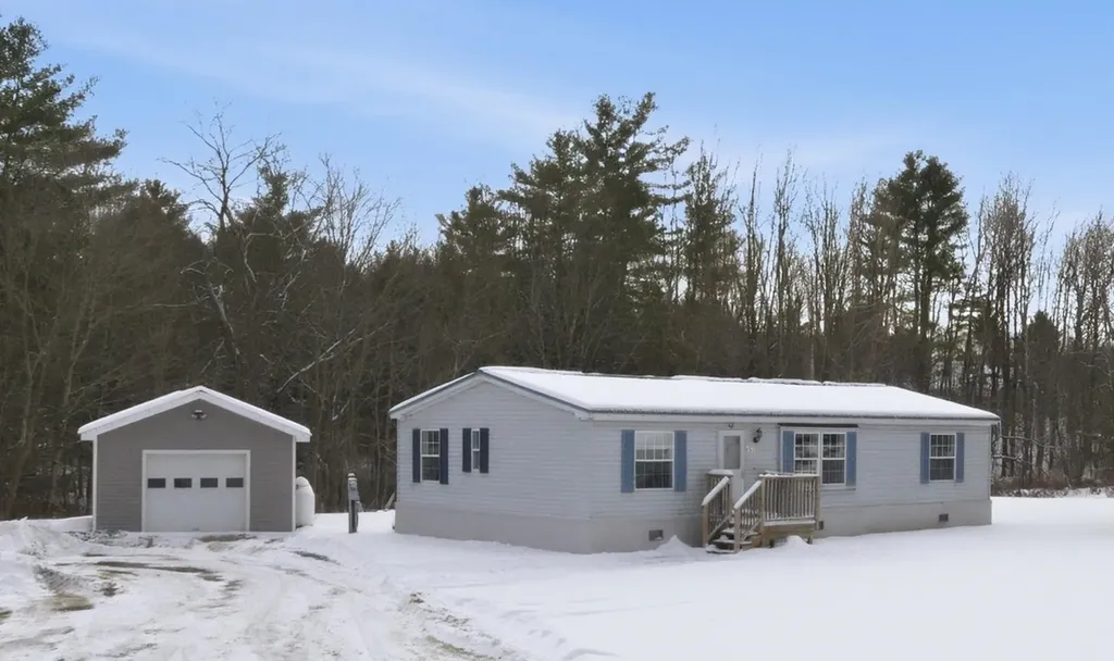 485 Hardscrabble Road Monkton VT 05469