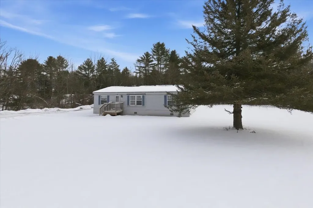 485 Hardscrabble Road Monkton VT 05469