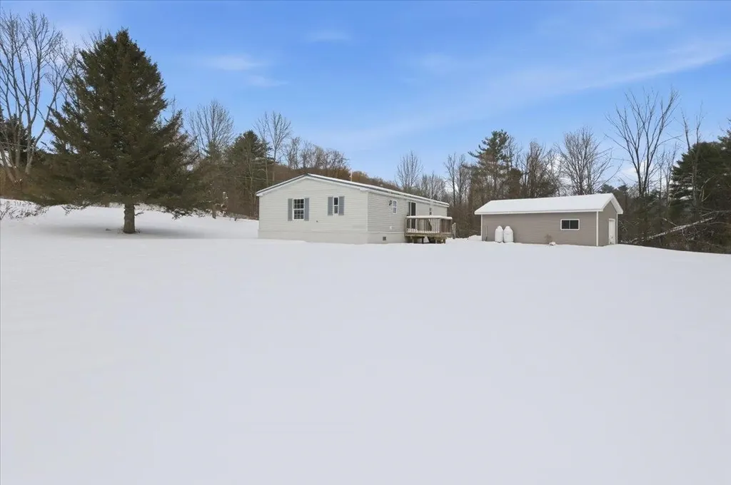 485 Hardscrabble Road Monkton VT 05469