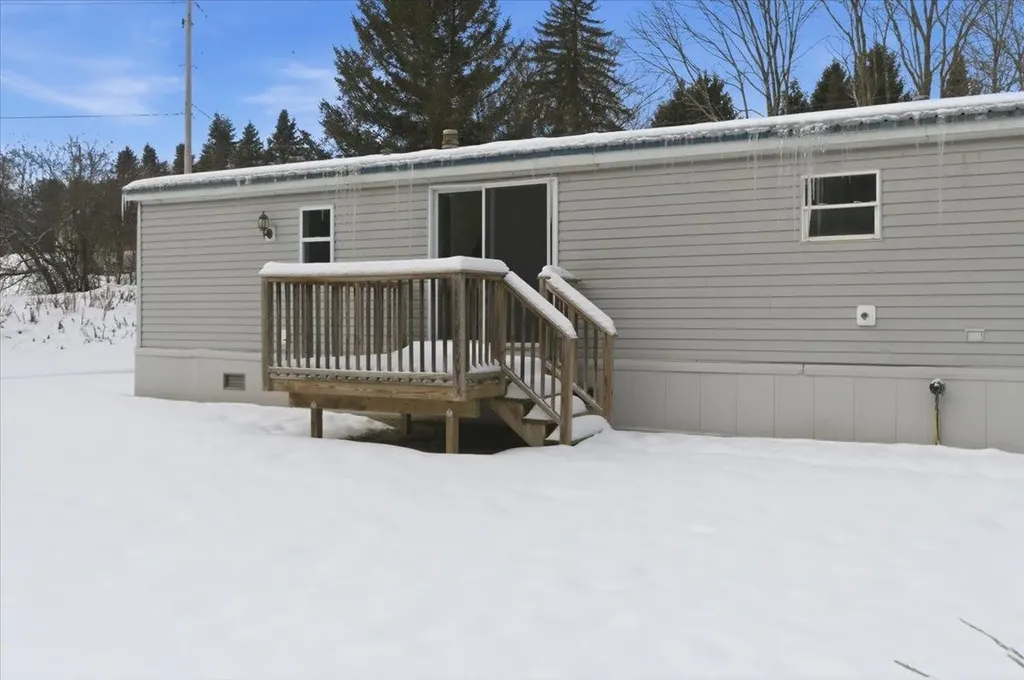 485 Hardscrabble Road Monkton VT 05469