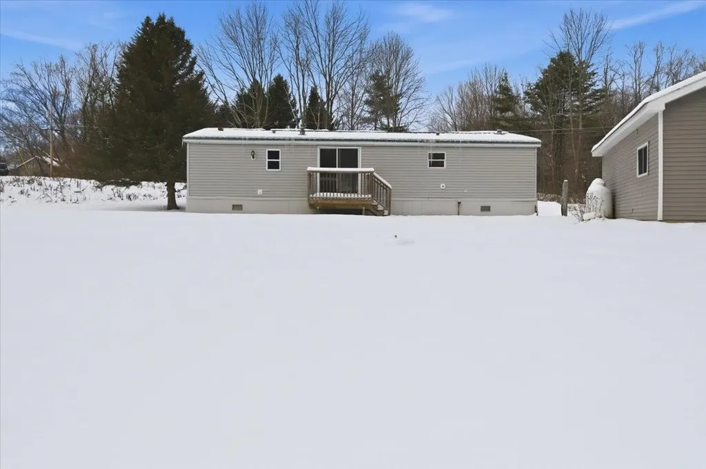 485 Hardscrabble Road Monkton VT 05469