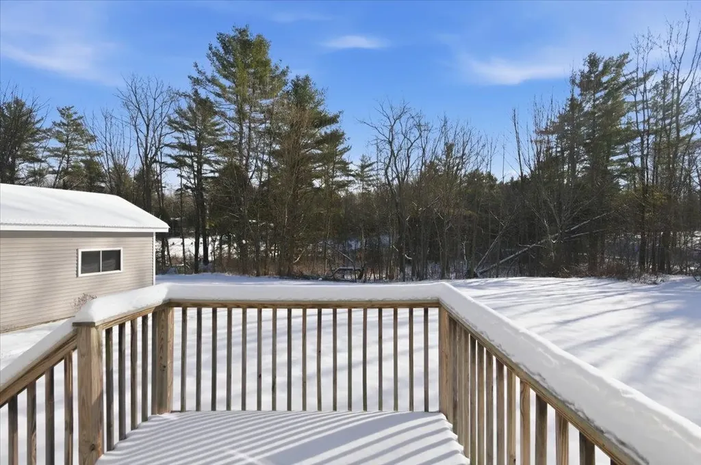485 Hardscrabble Road Monkton VT 05469
