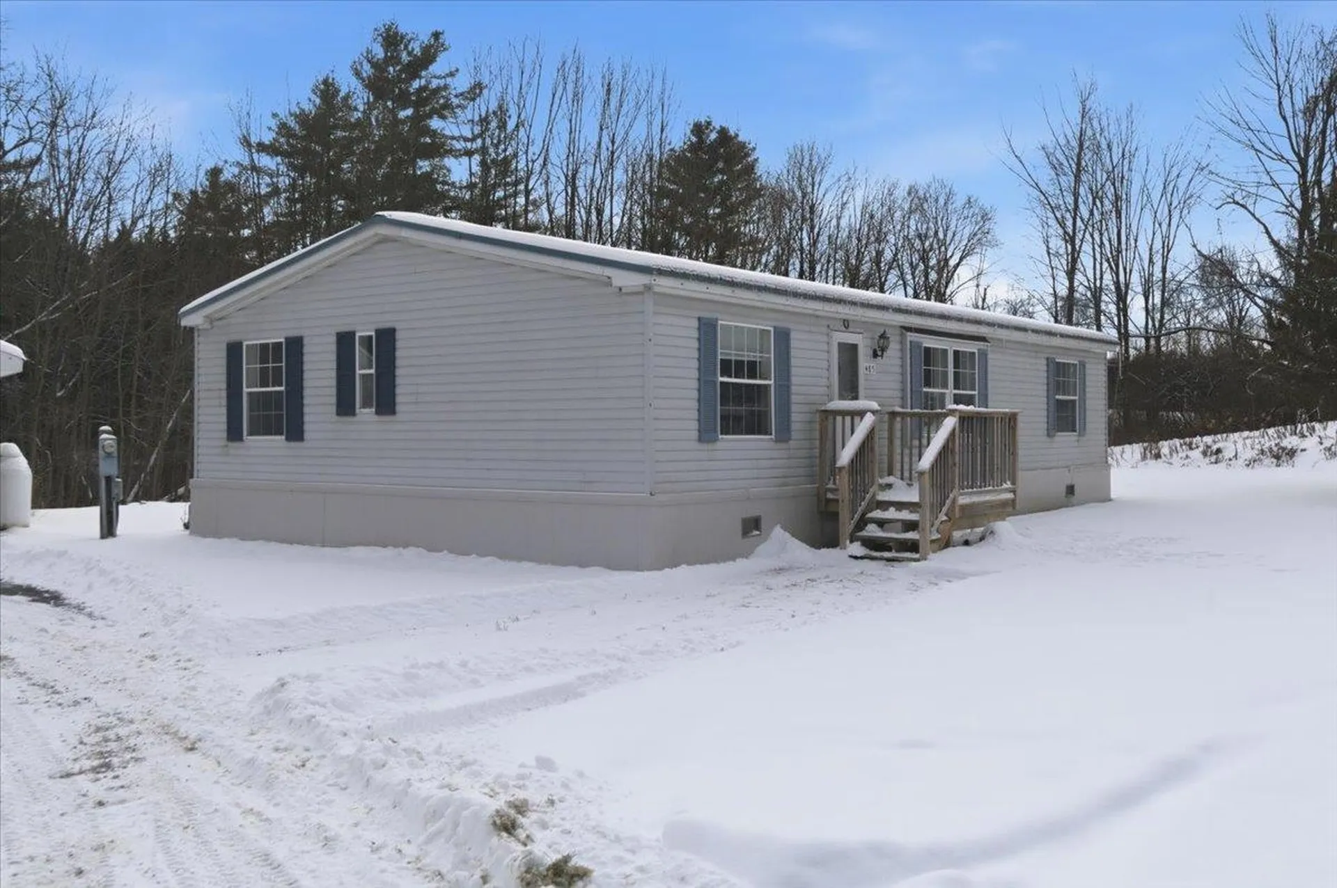 485 Hardscrabble Road Monkton VT 05469
