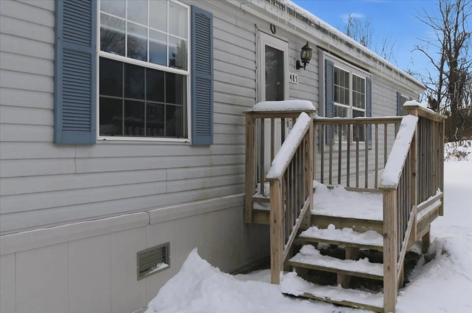 485 Hardscrabble Road Monkton VT 05469