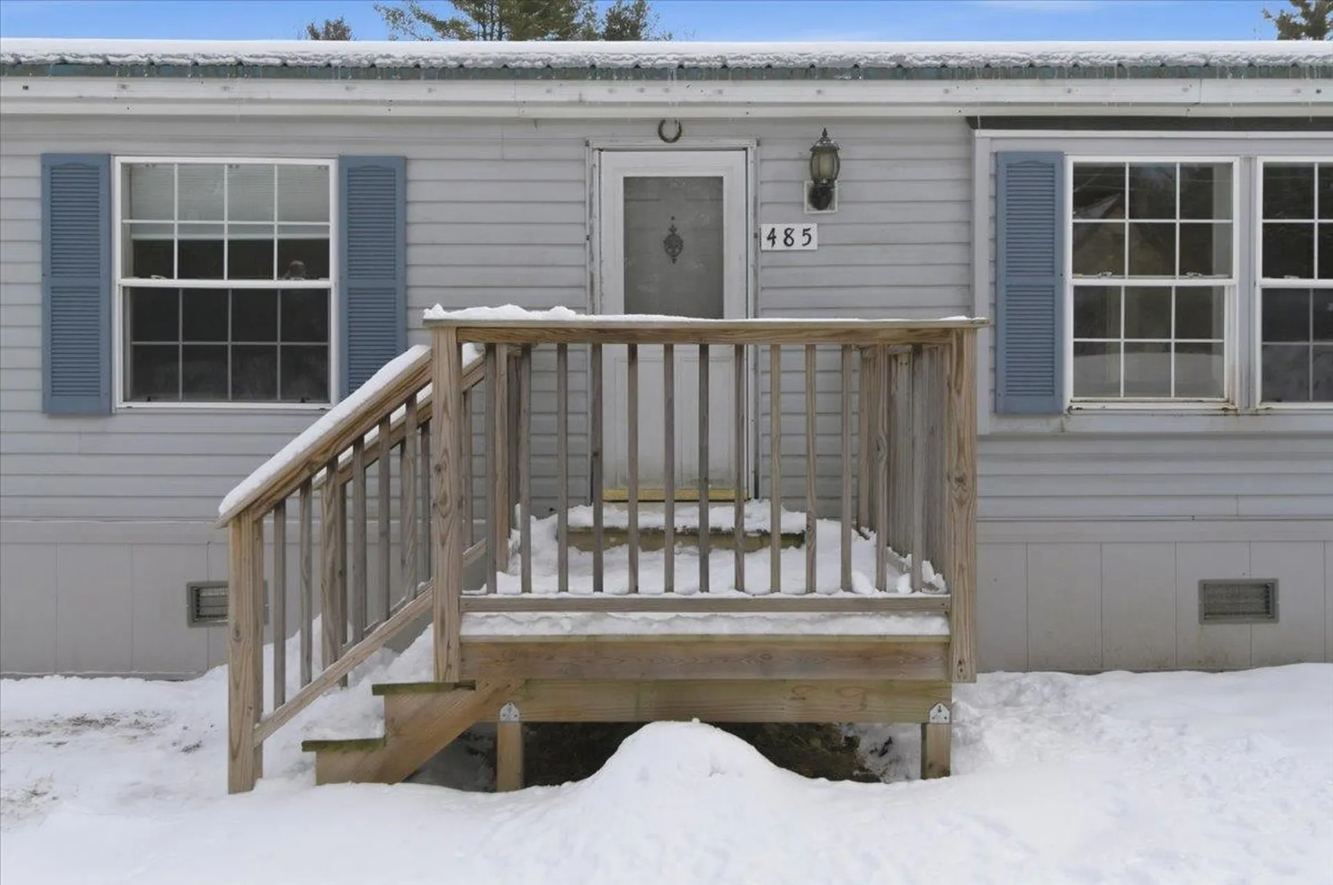 485 Hardscrabble Road Monkton VT 05469