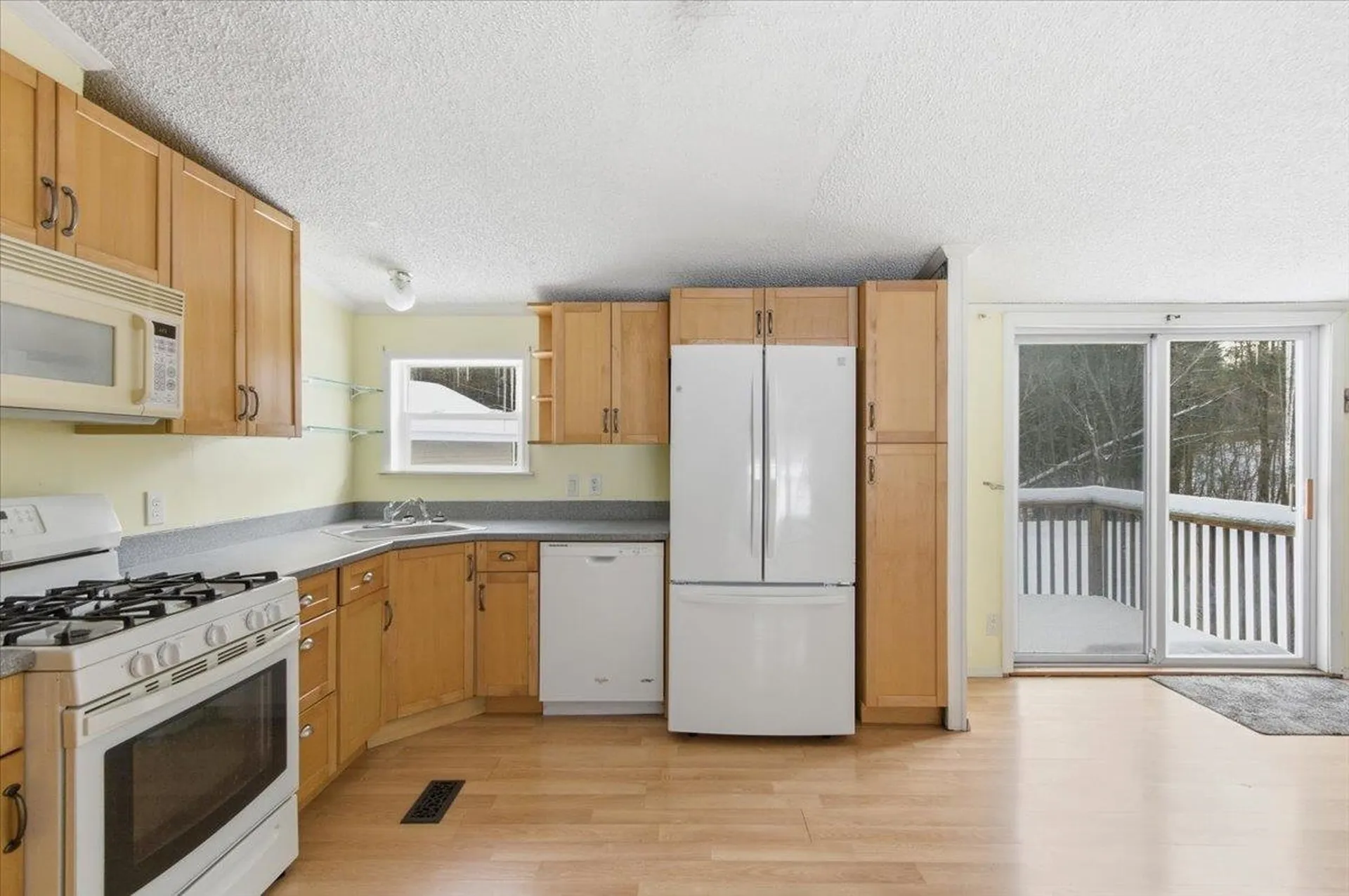 485 Hardscrabble Road Monkton VT 05469