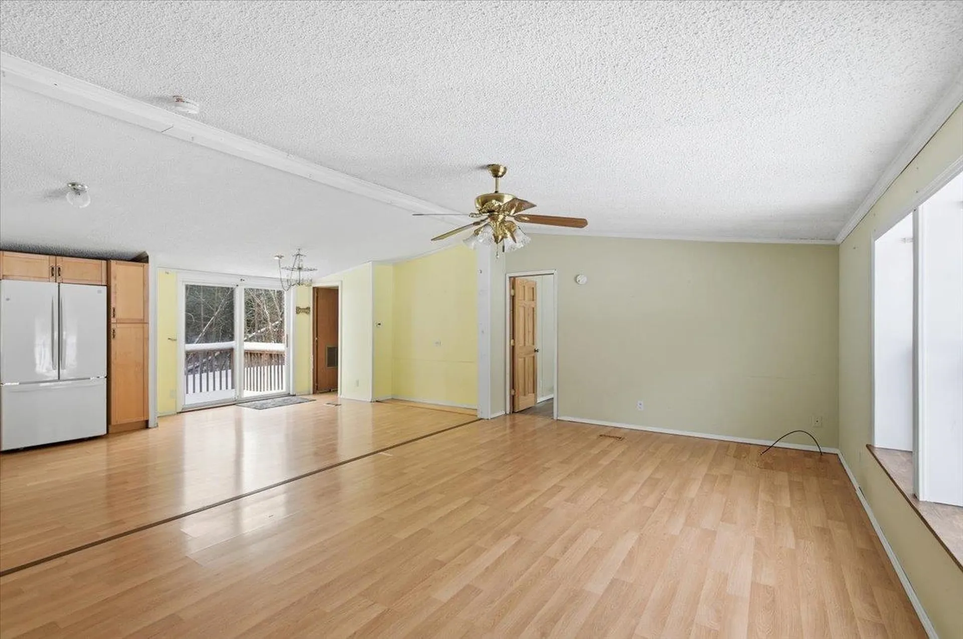 485 Hardscrabble Road Monkton VT 05469