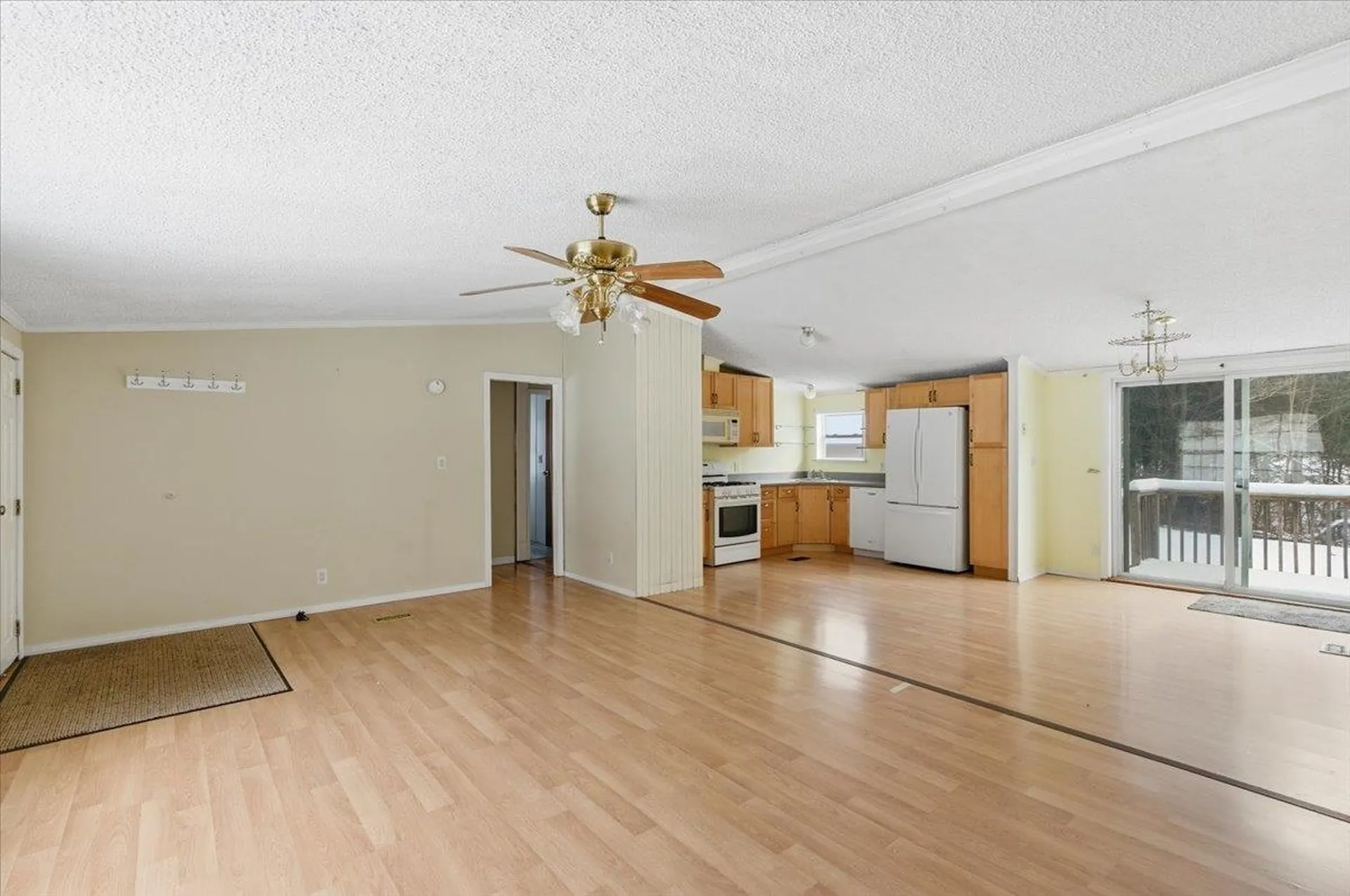 485 Hardscrabble Road Monkton VT 05469