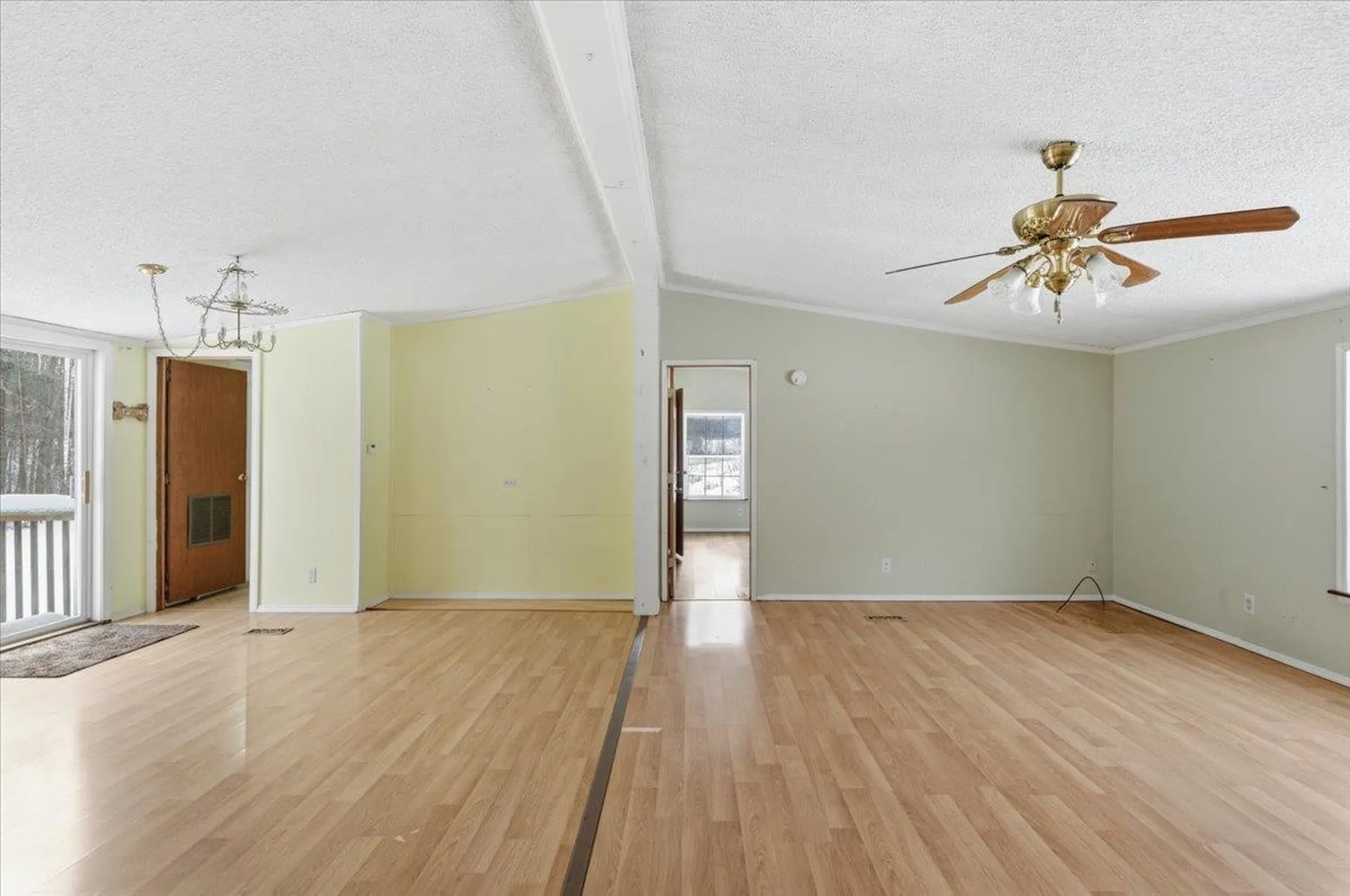 485 Hardscrabble Road Monkton VT 05469