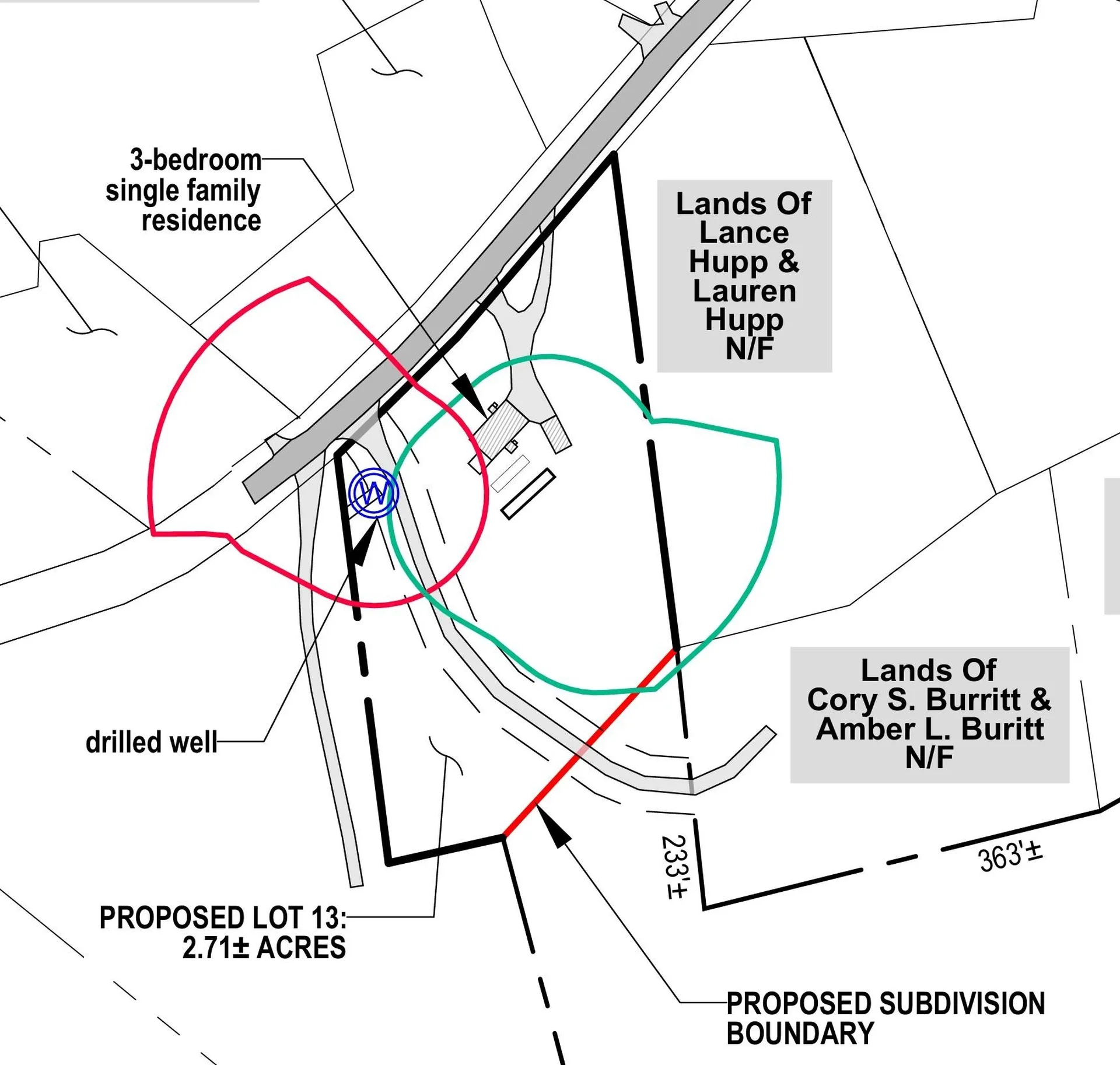485 Hardscrabble Road Monkton VT 05469