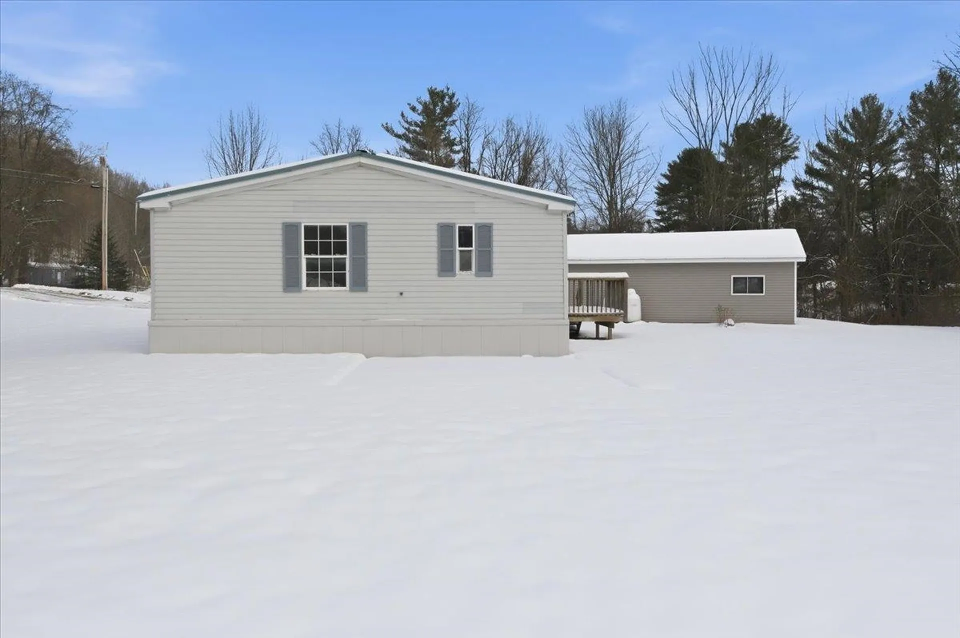 485 Hardscrabble Road Monkton VT 05469