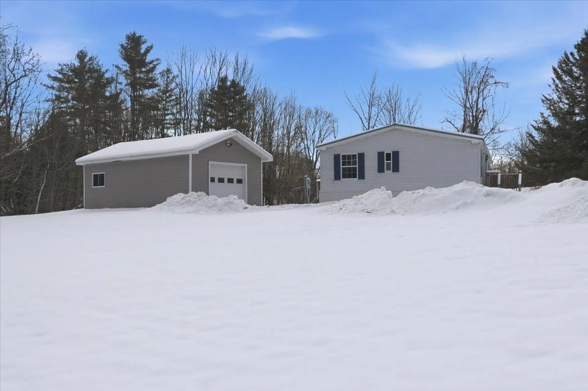 485 Hardscrabble Road Monkton VT 05469