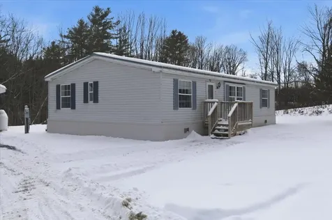 485 Hardscrabble Road Monkton VT 05469