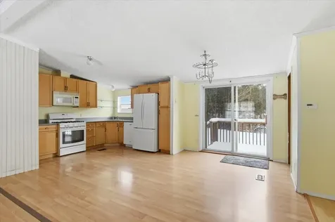 485 Hardscrabble Road Monkton VT 05469