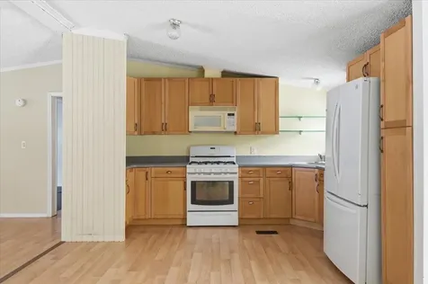 485 Hardscrabble Road Monkton VT 05469