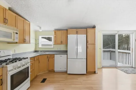 485 Hardscrabble Road Monkton VT 05469