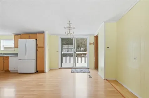 485 Hardscrabble Road Monkton VT 05469