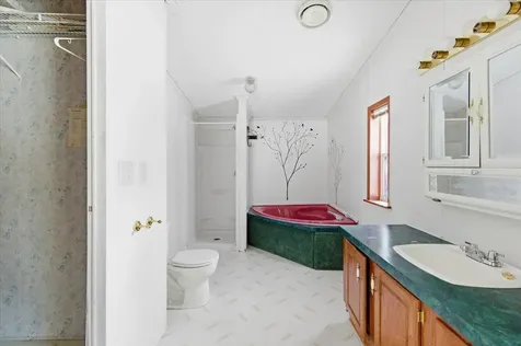 485 Hardscrabble Road Monkton VT 05469