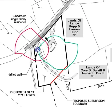 485 Hardscrabble Road Monkton VT 05469