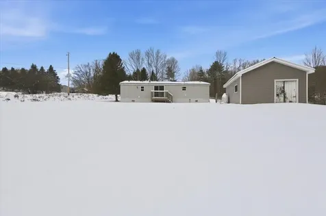 485 Hardscrabble Road Monkton VT 05469