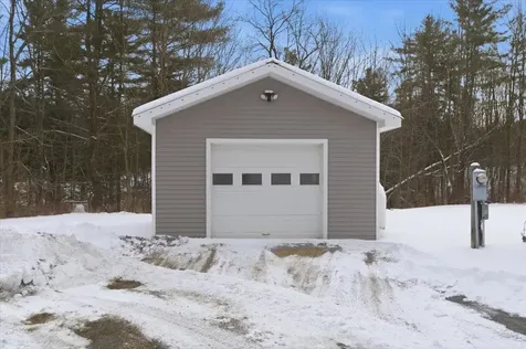 485 Hardscrabble Road Monkton VT 05469