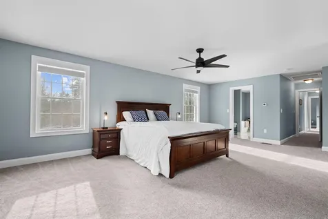 78 Back Road Danville NH 03819