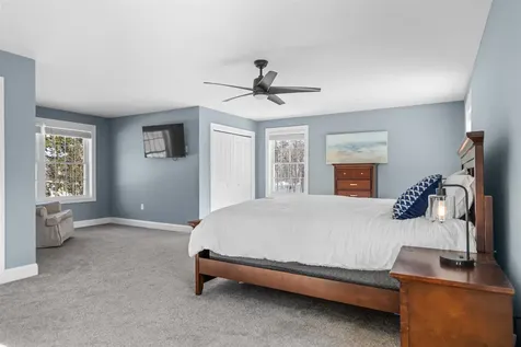 78 Back Road Danville NH 03819