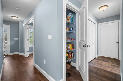 78 Back Road Danville NH 03819