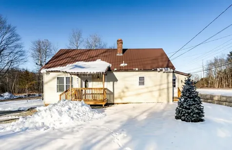 657 W Swanzey Road Swanzey NH 03446