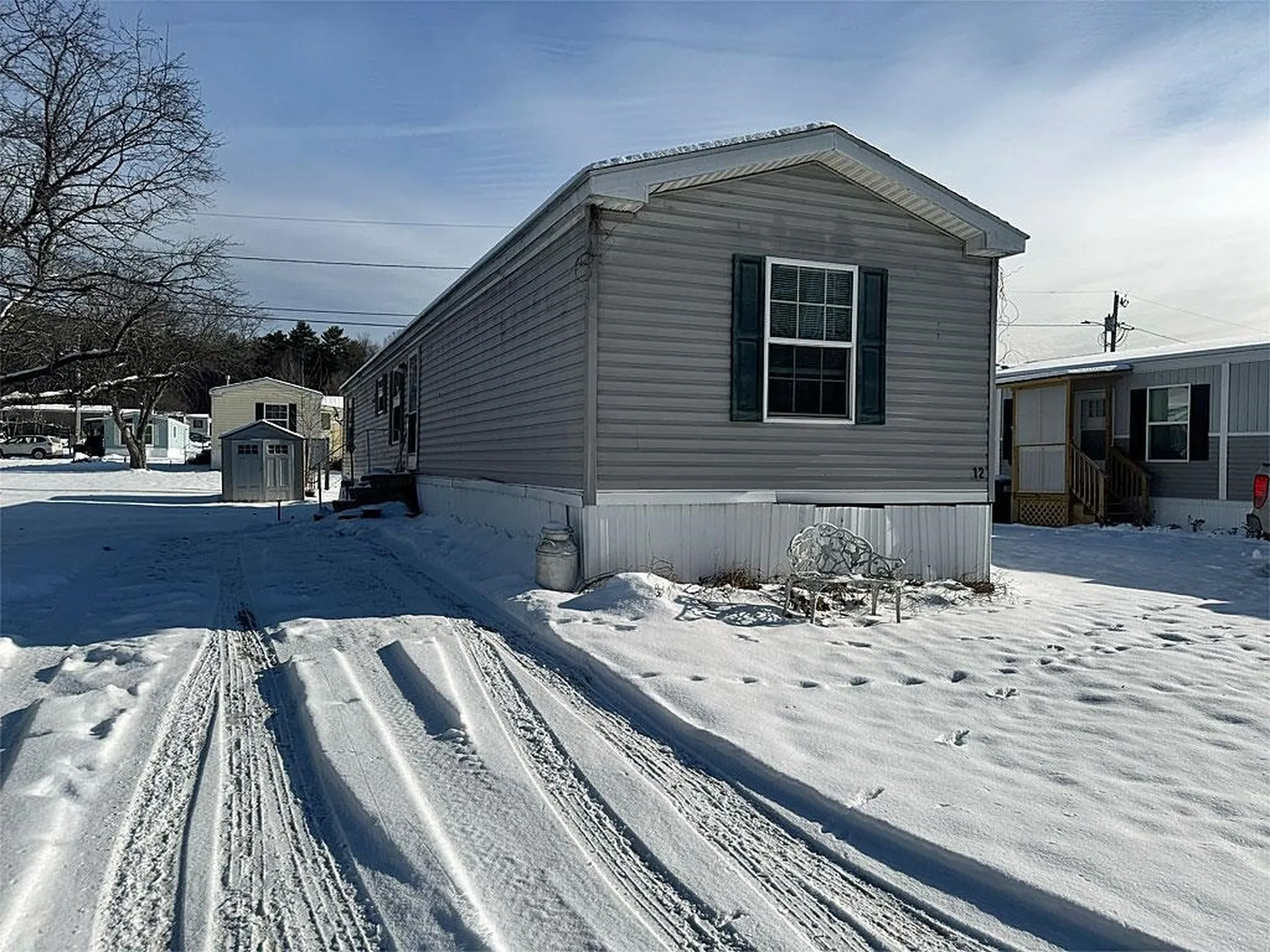 81 Cramton Road Castleton VT 05735