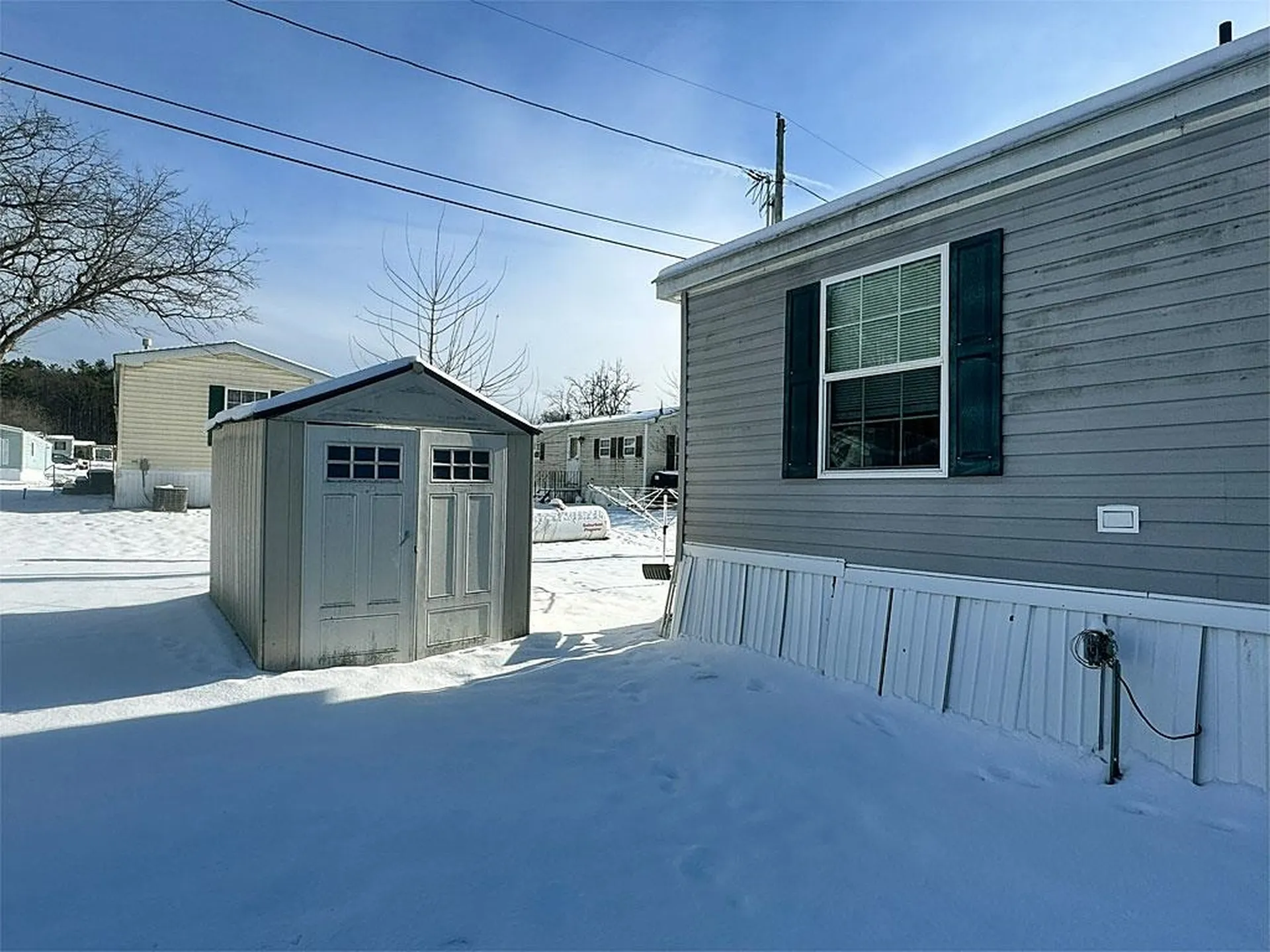 81 Cramton Road Castleton VT 05735