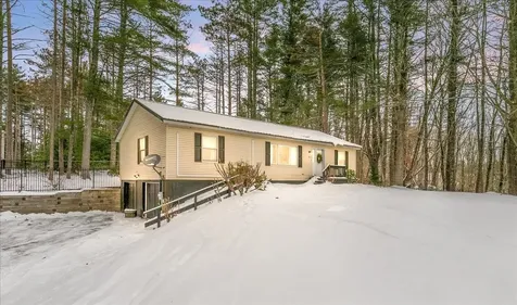 19 James Henry Drive Barrington NH 03825