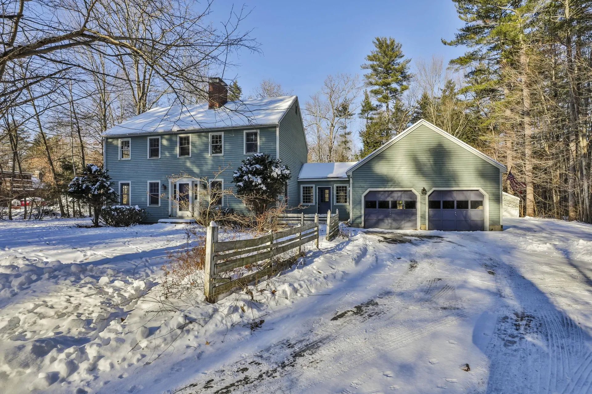 30 Albin Road Bow NH 03304
