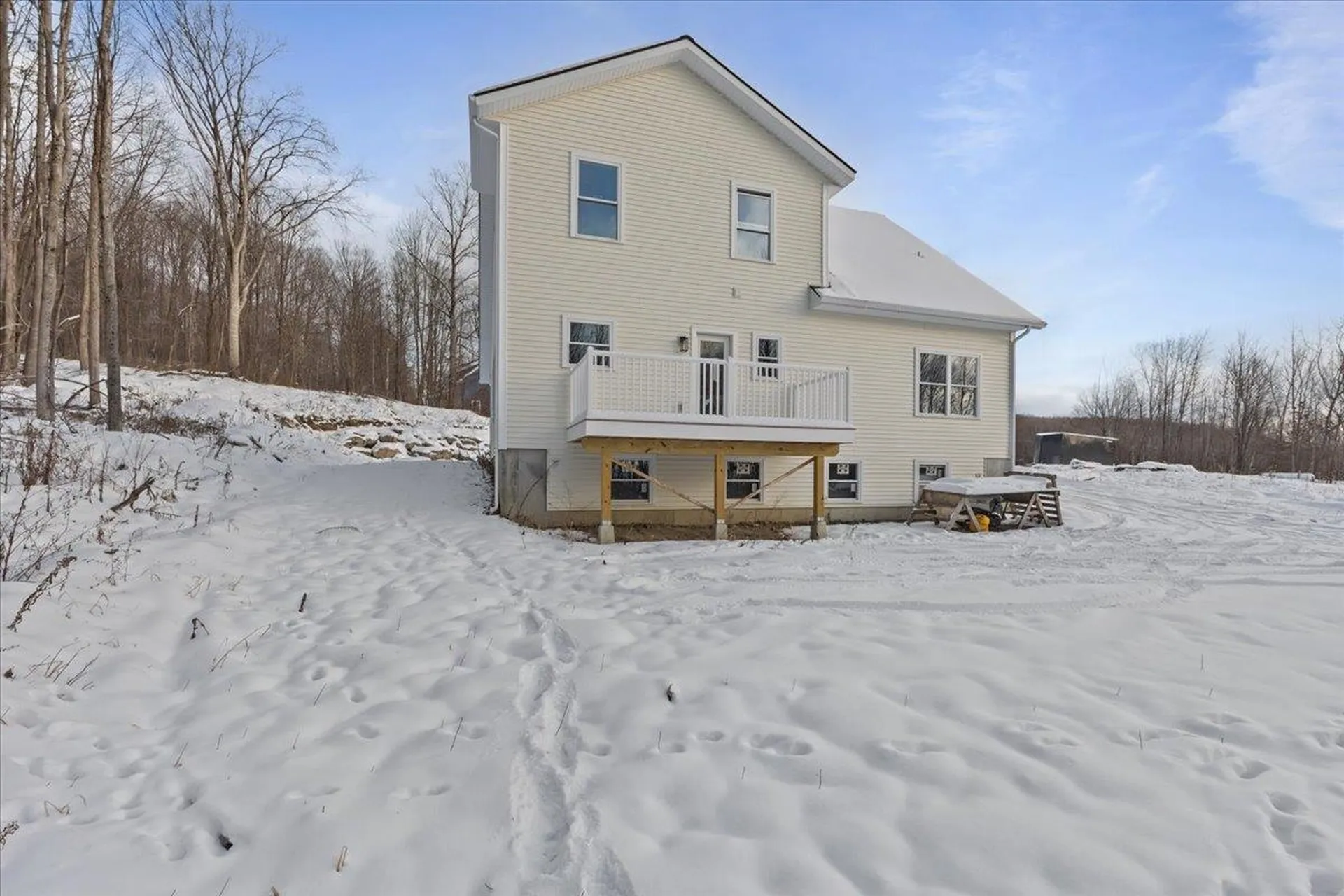 Lot 4 Ernest Way Hinesburg VT 05461