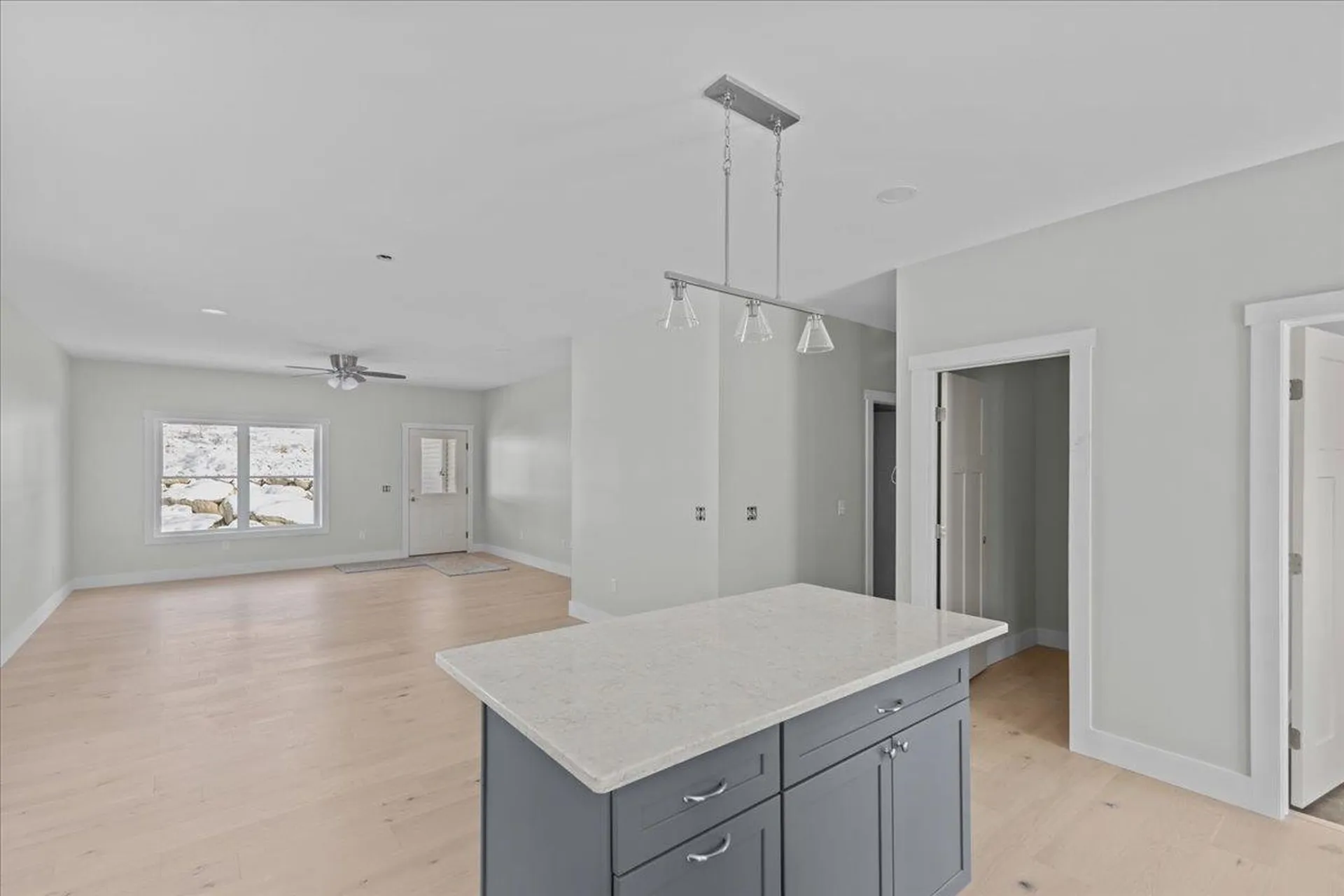 Lot 4 Ernest Way Hinesburg VT 05461