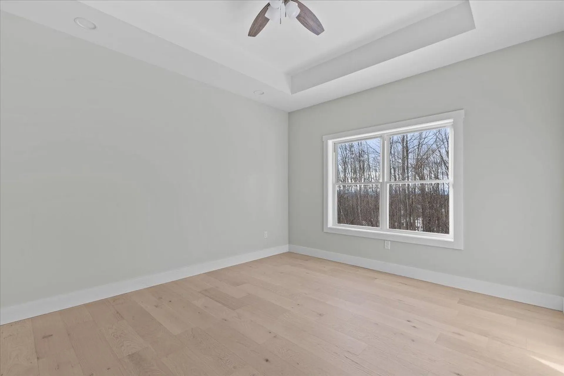 Lot 4 Ernest Way Hinesburg VT 05461