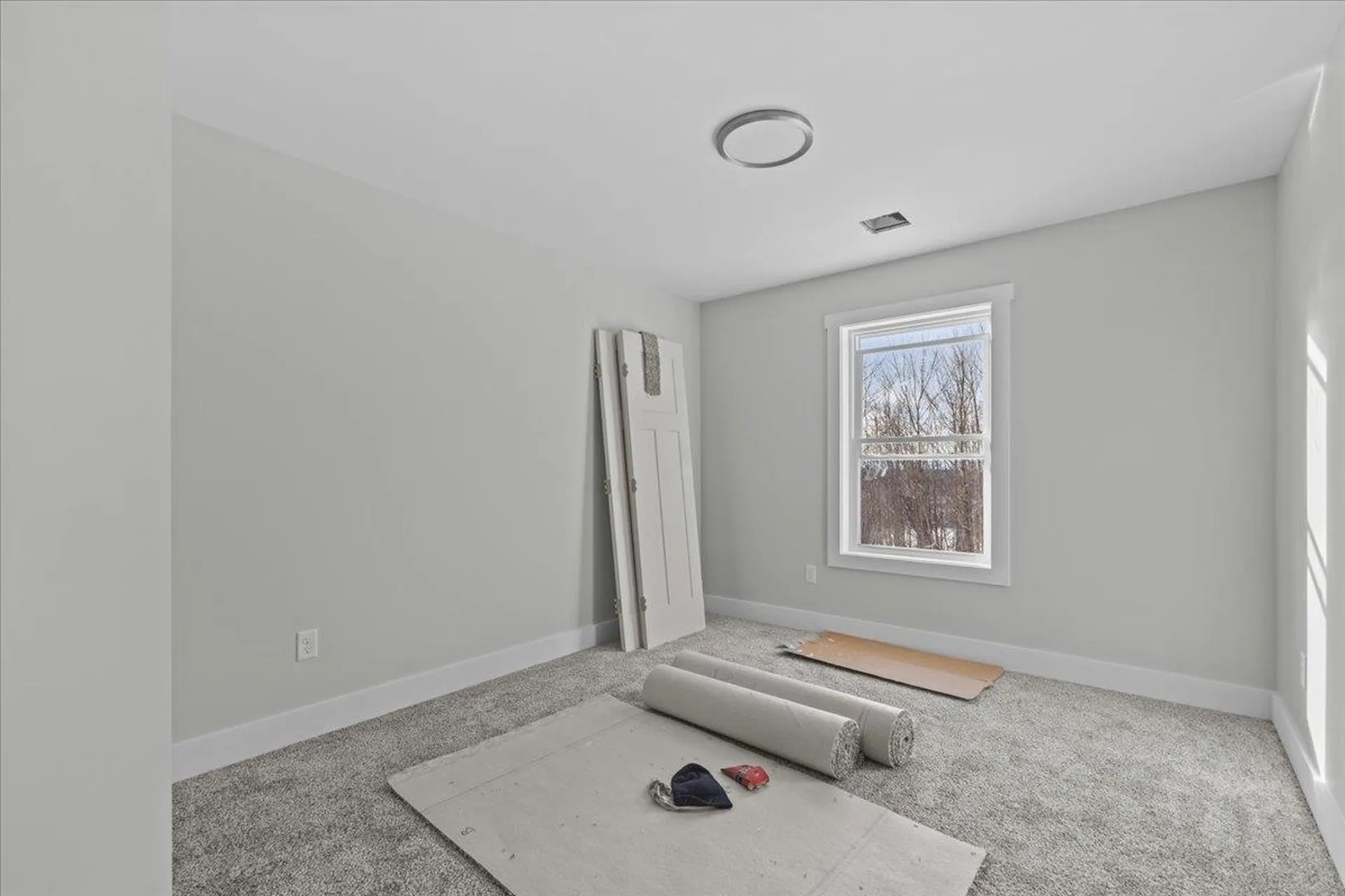 Lot 4 Ernest Way Hinesburg VT 05461