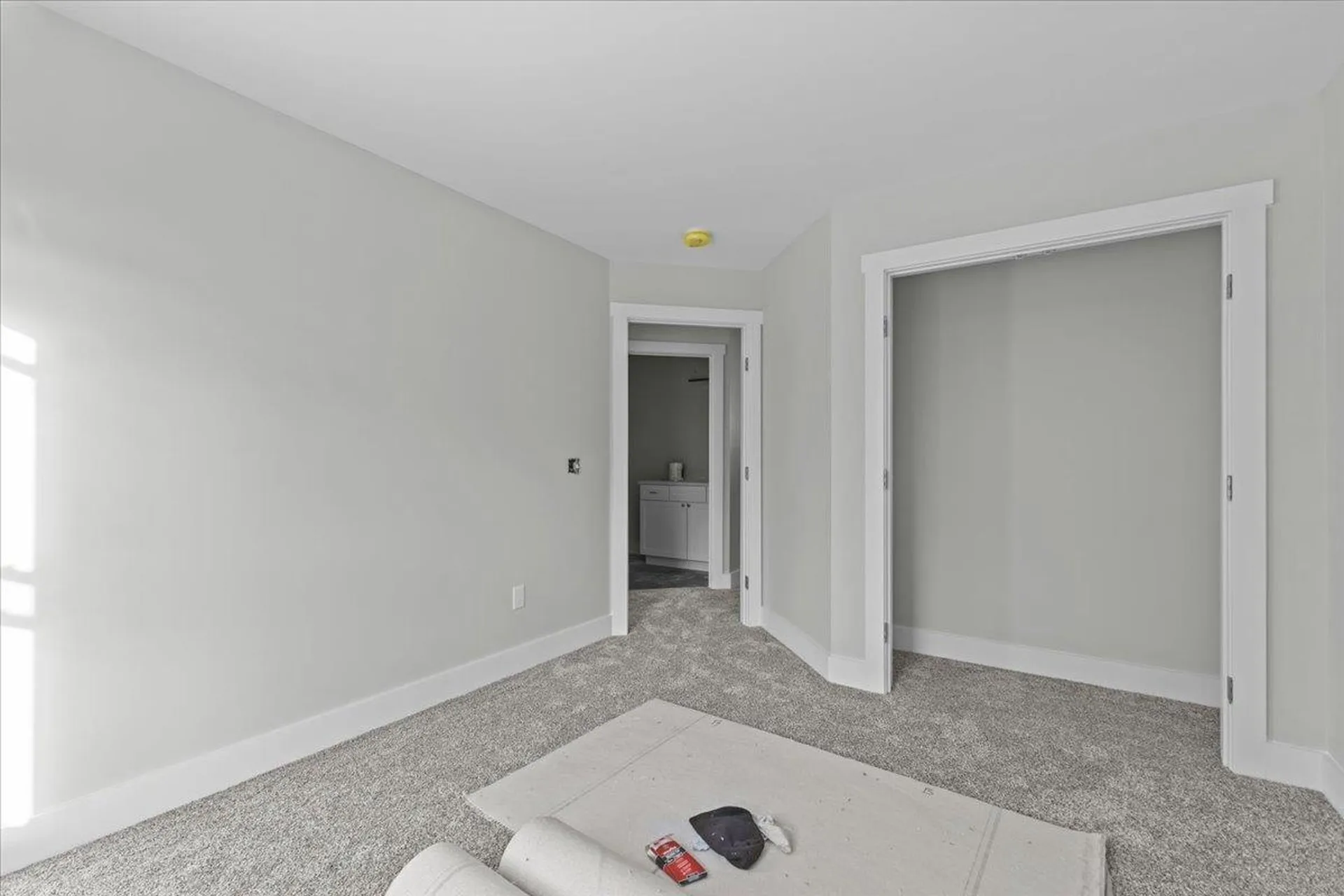 Lot 4 Ernest Way Hinesburg VT 05461