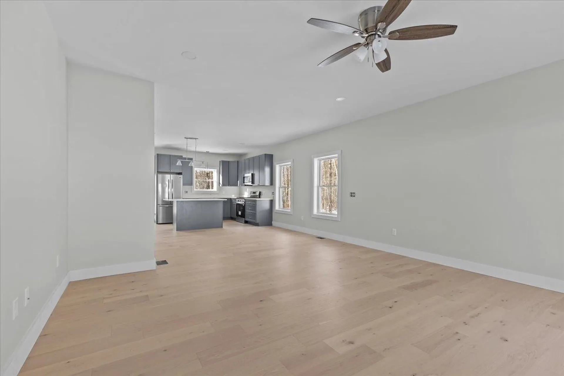 Lot 4 Ernest Way Hinesburg VT 05461