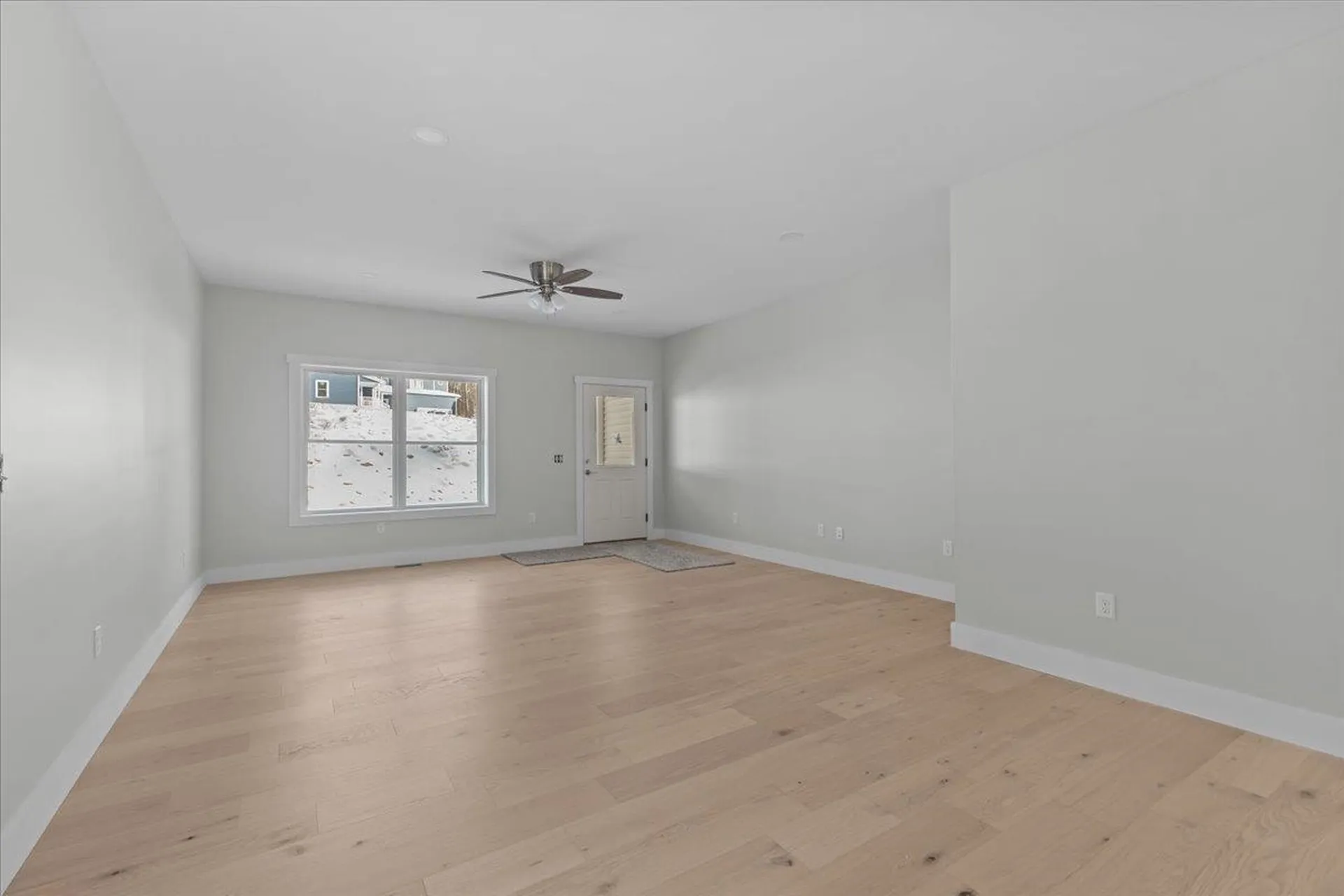 Lot 4 Ernest Way Hinesburg VT 05461