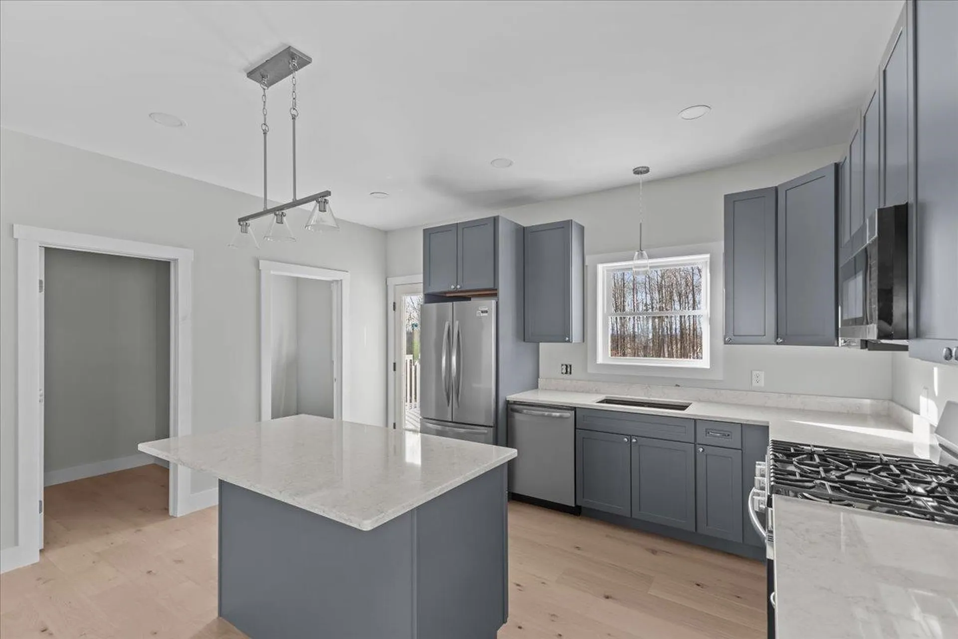 Lot 4 Ernest Way Hinesburg VT 05461