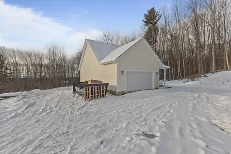 Lot 4 Ernest Way Hinesburg VT 05461