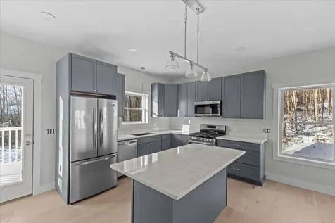 Lot 4 Ernest Way Hinesburg VT 05461