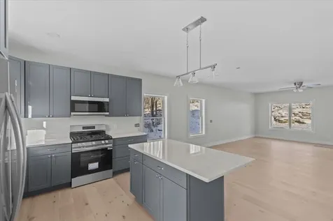 Lot 4 Ernest Way Hinesburg VT 05461