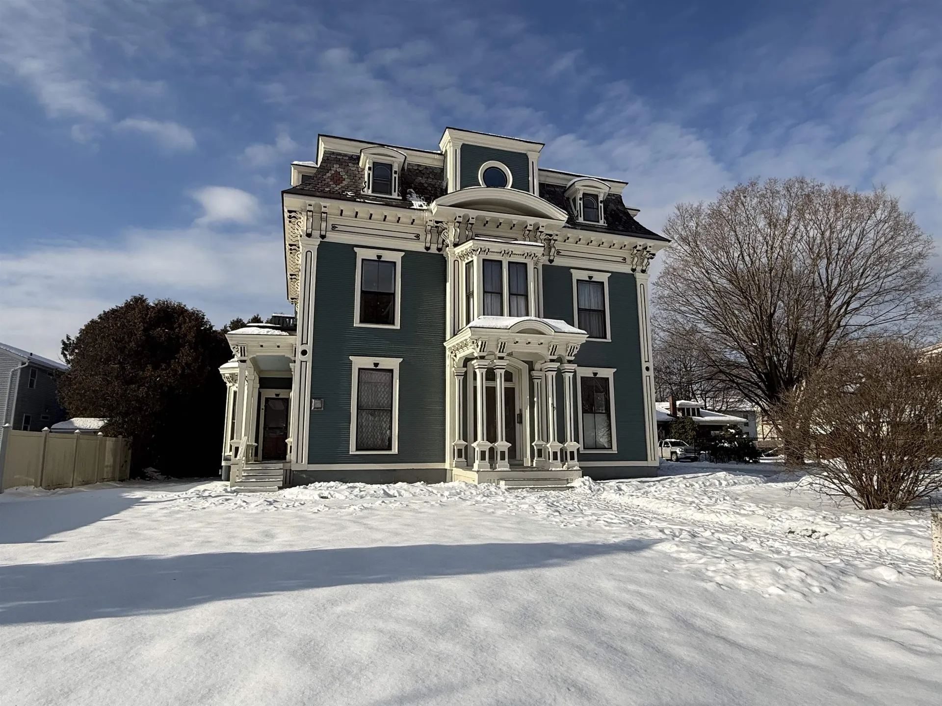 79 Pine Street Rutland City VT 05701