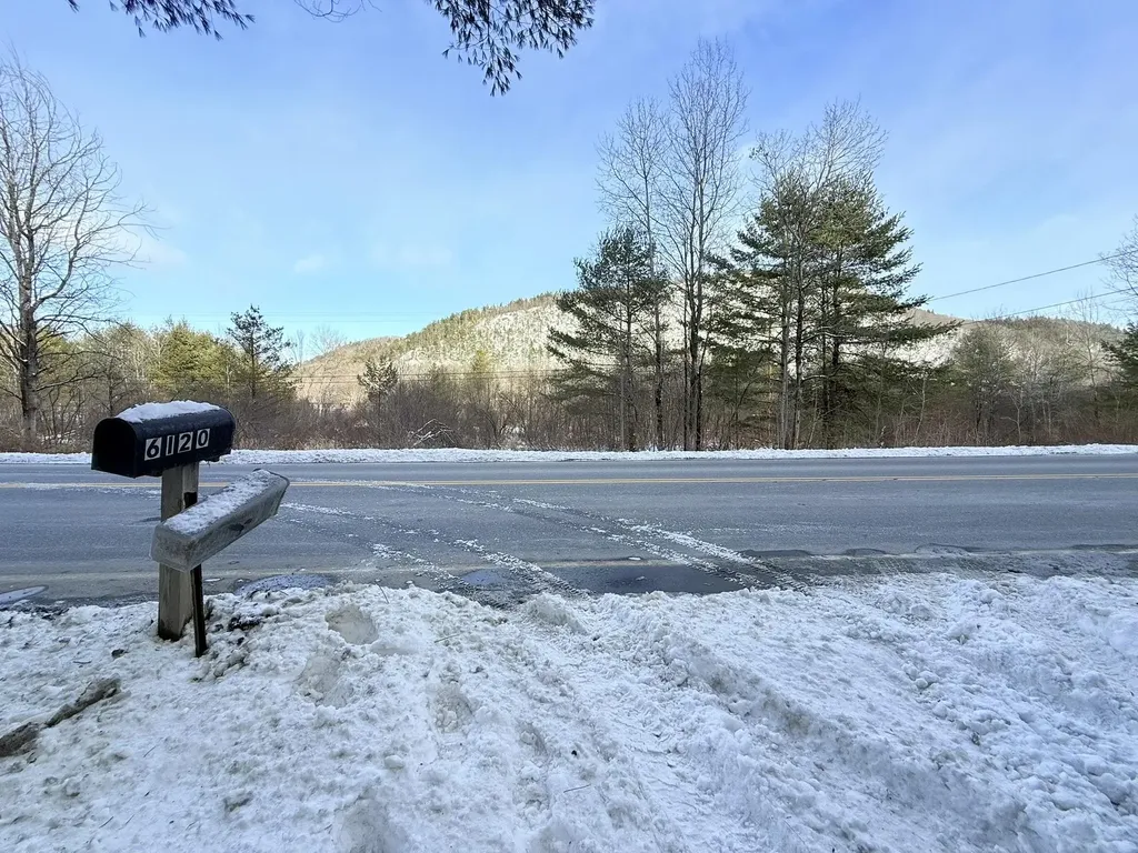 6120 Vermont Route 106 Weathersfield VT 05151