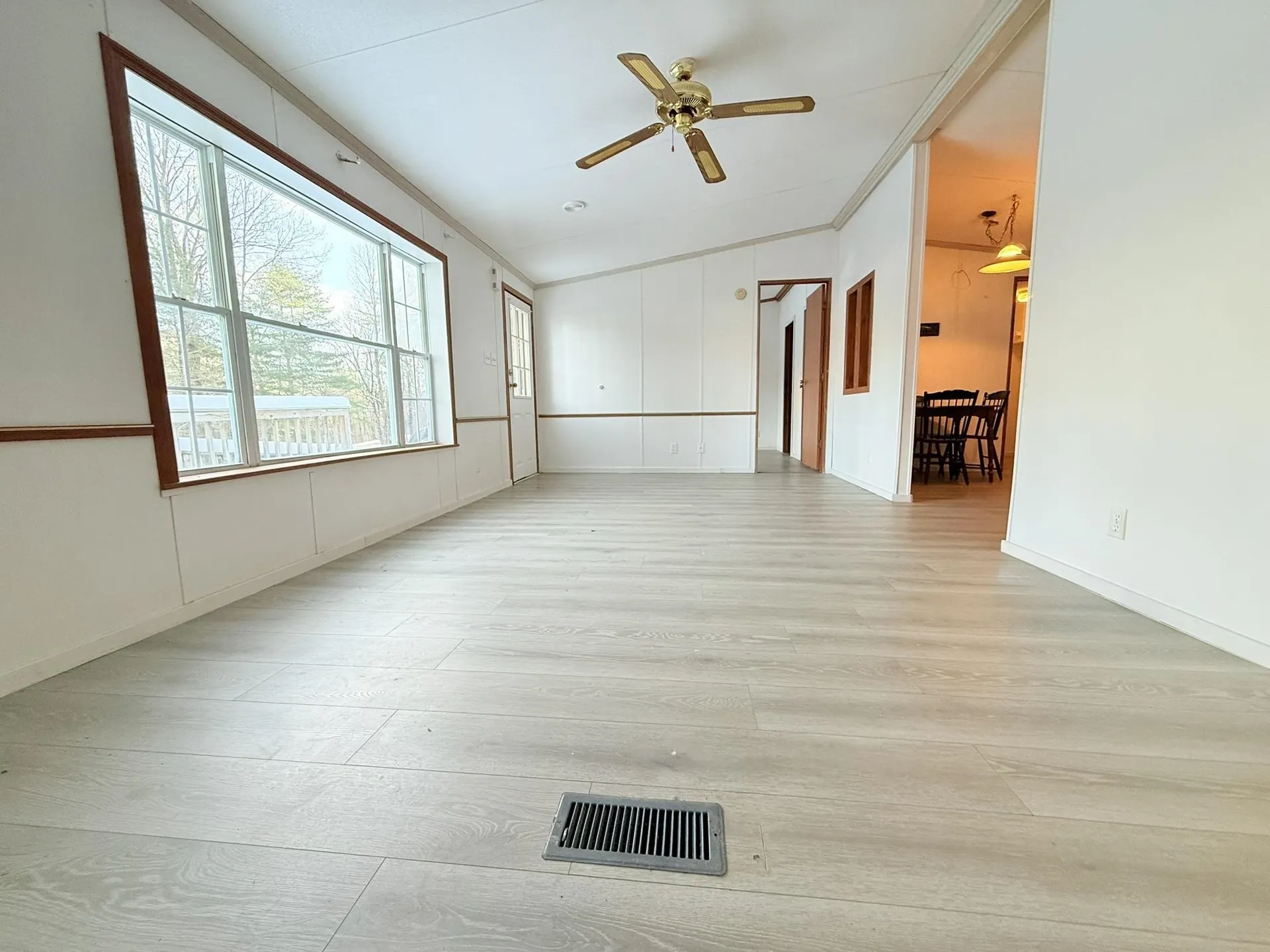 6120 Vermont Route 106 Weathersfield VT 05151