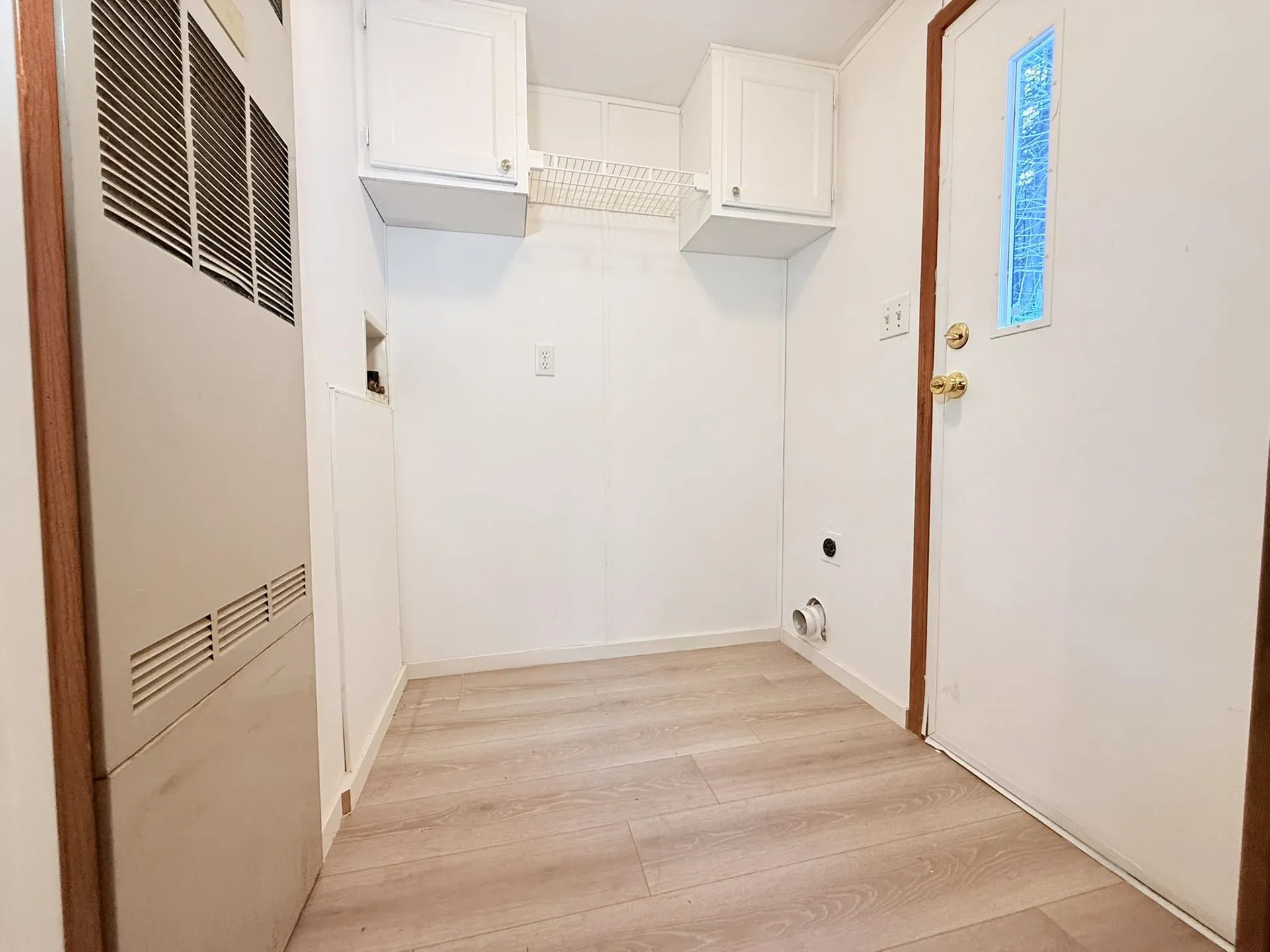 6120 Vermont Route 106 Weathersfield VT 05151