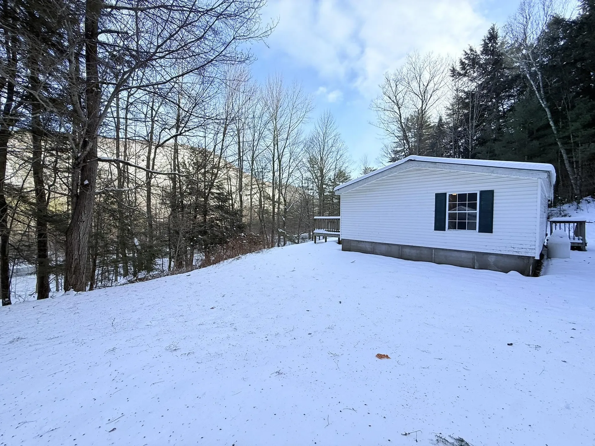 6120 Vermont Route 106 Weathersfield VT 05151